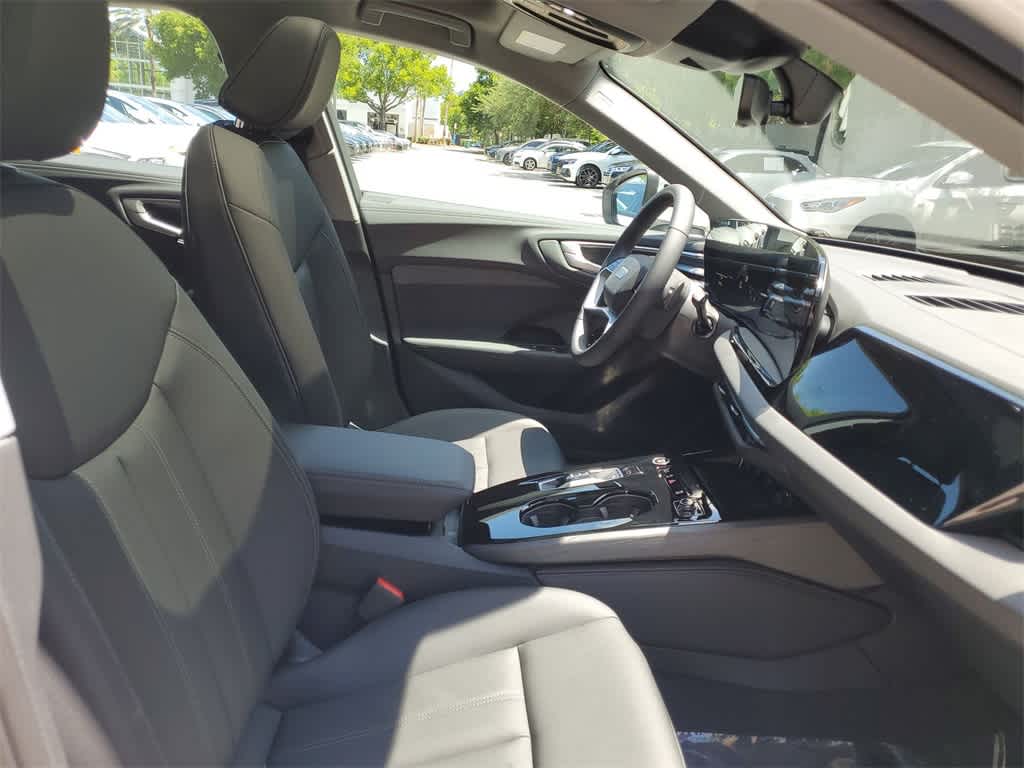 Thumbnail: 2025 Audi A5 - 22