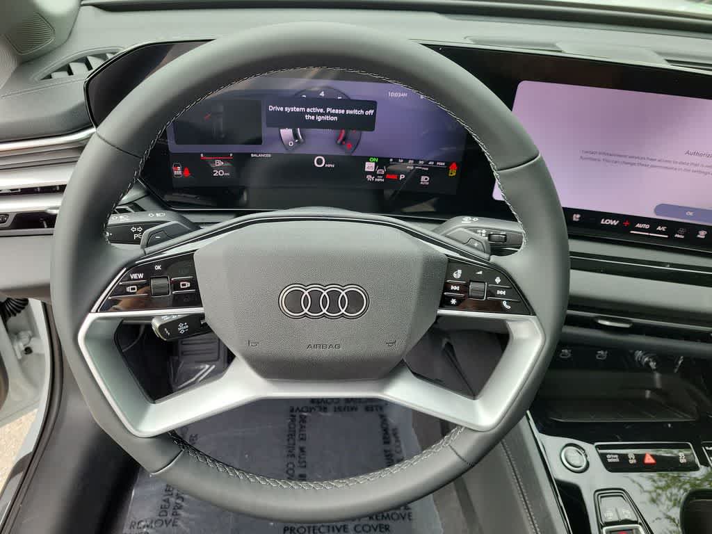Thumbnail: 2026 Audi A5 - 23