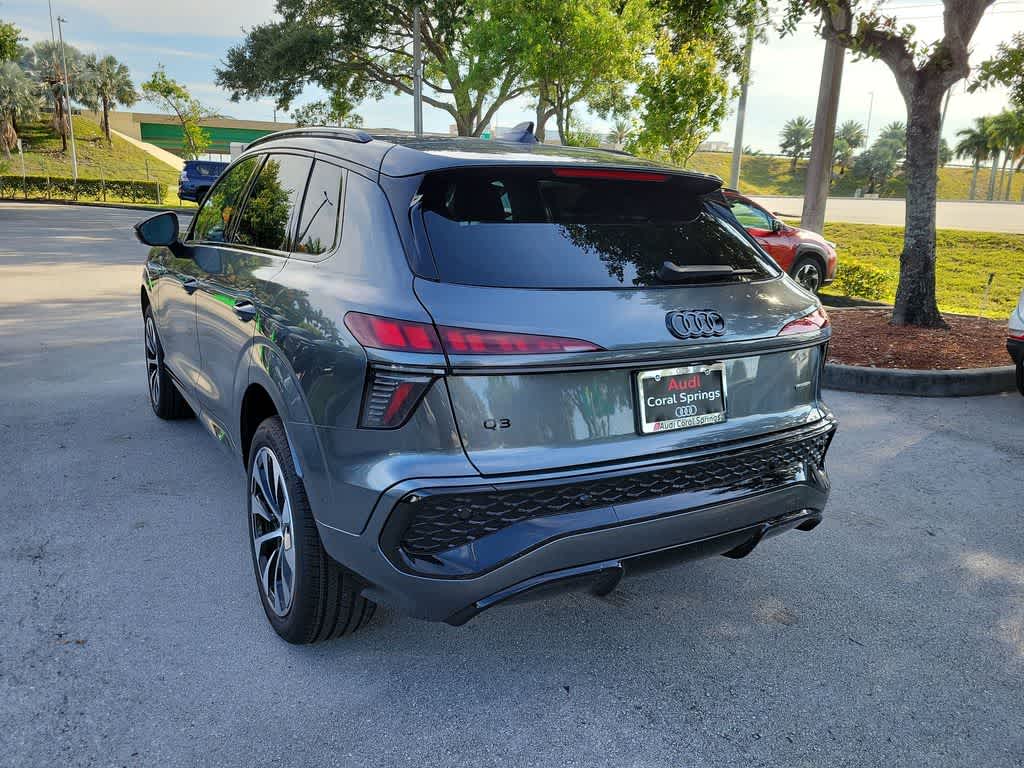 Thumbnail: 2026 Audi Q3 - 6