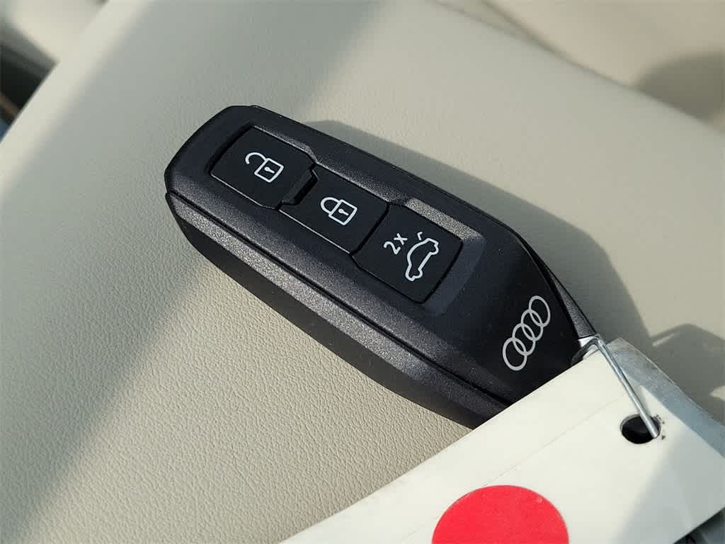 Thumbnail: 2025 Audi A5 - 20