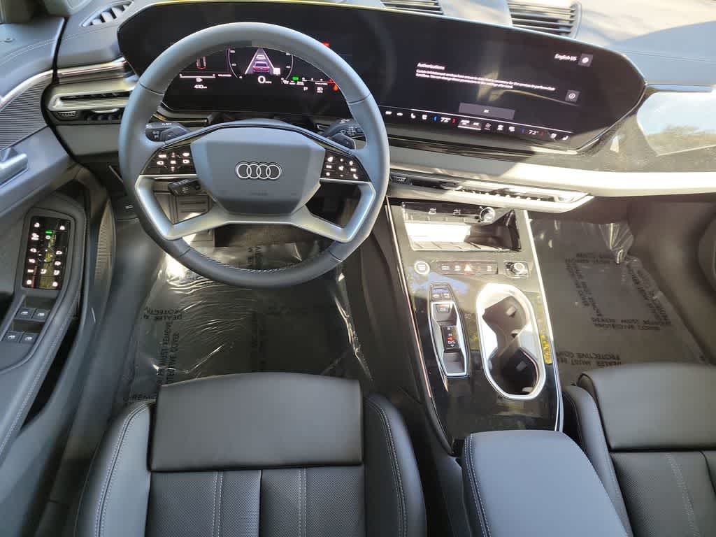 Thumbnail: 2026 Audi A6 - 10