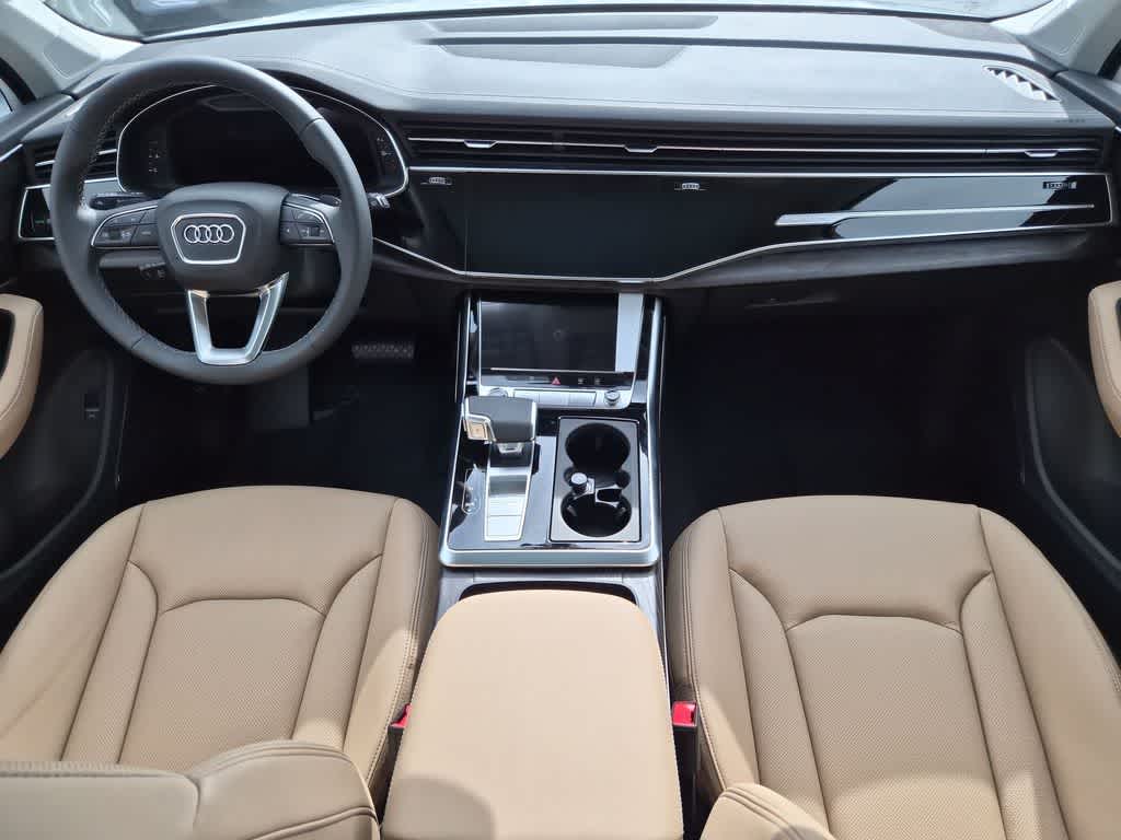 Thumbnail: 2026 Audi Q7 - 14