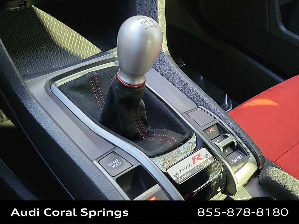 Thumbnail: 2021 Honda Civic - 17