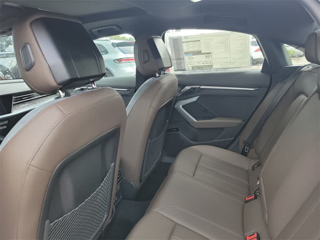 Thumbnail: 2026 Audi A3 - 20