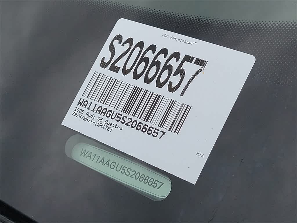 Thumbnail: 2025 Audi Q5 - 29