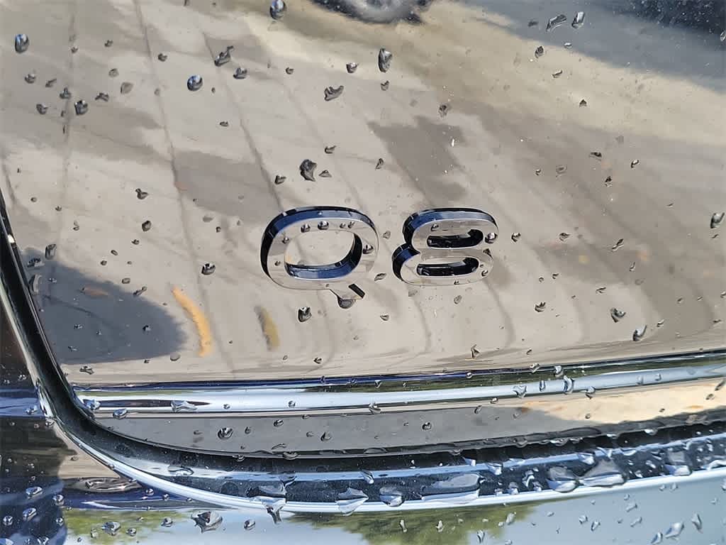 Thumbnail: 2026 Audi Q8 - 15