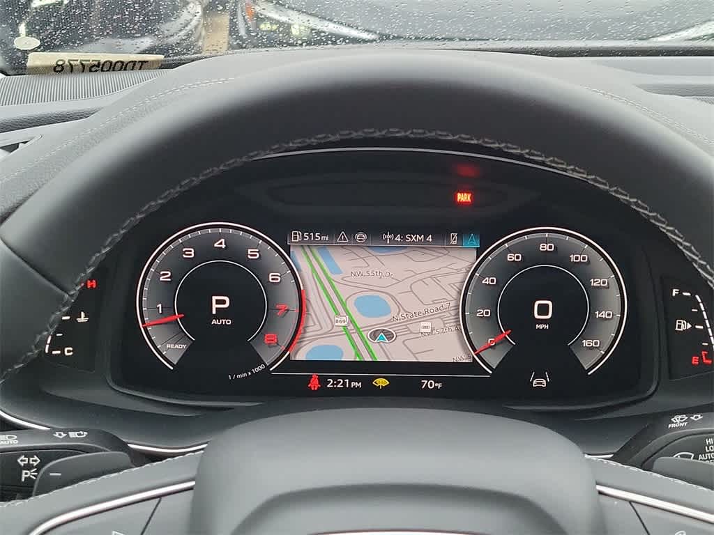 Thumbnail: 2026 Audi Q7 - 18