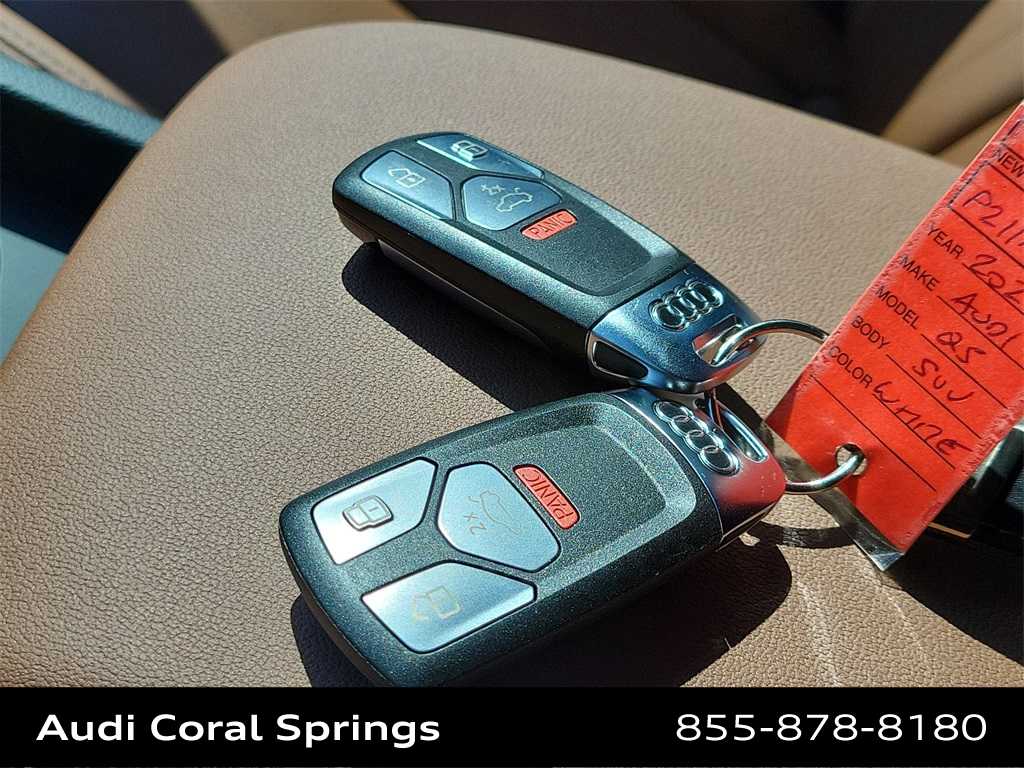 Thumbnail: 2023 Audi Q5 - 28