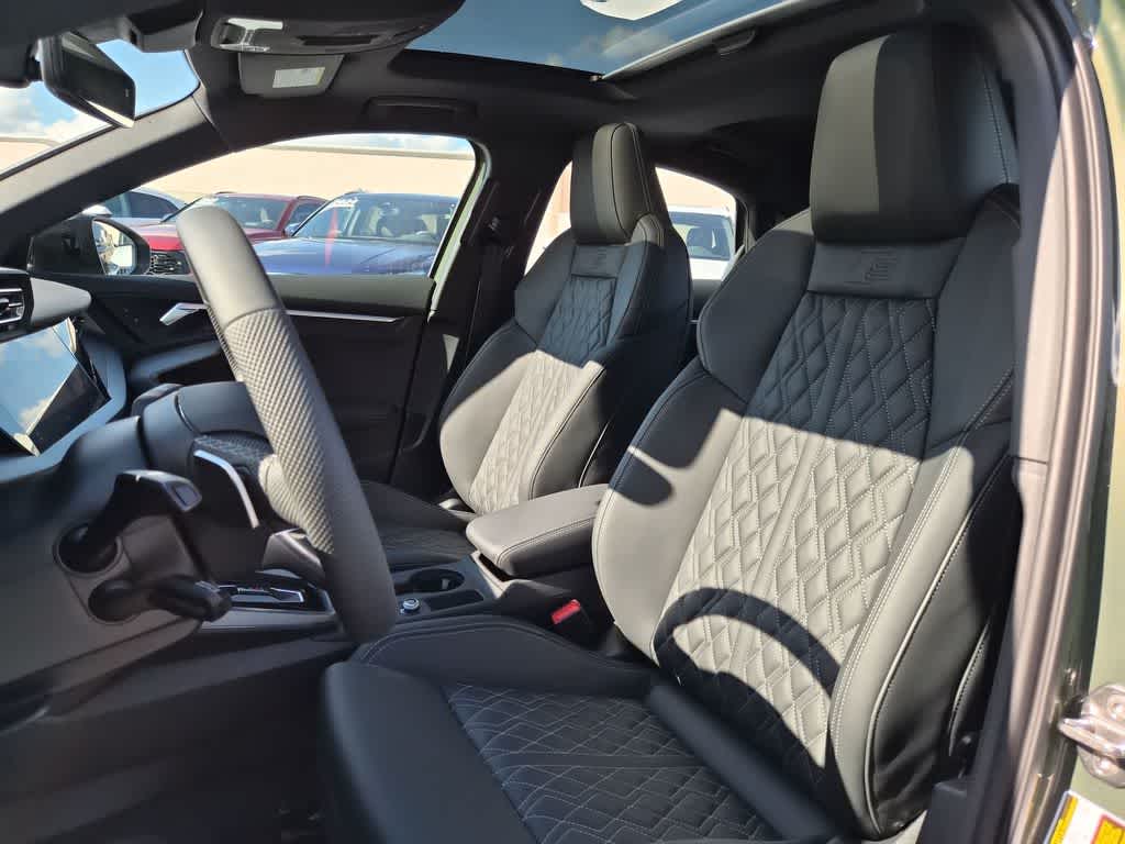 Thumbnail: 2026 Audi S3 - 15