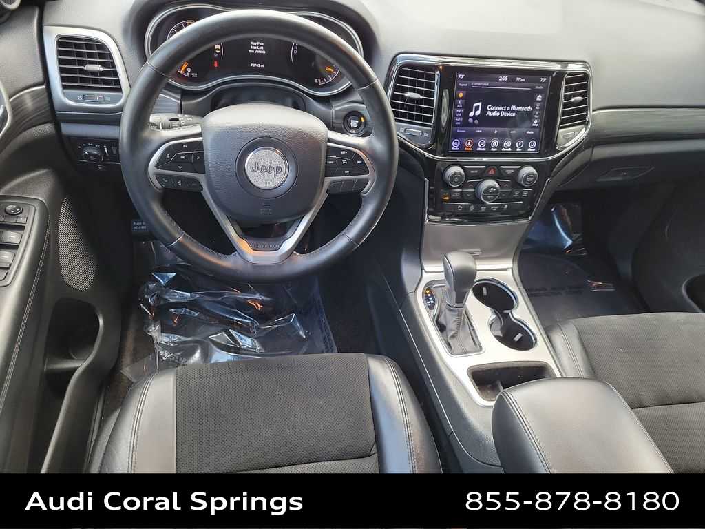 Thumbnail: 2019 Jeep Grand Cherokee - 18