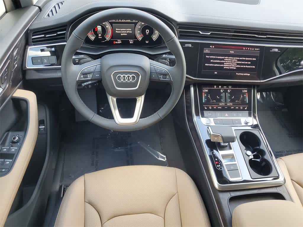 2025 Audi Q7 Premium Plus 18