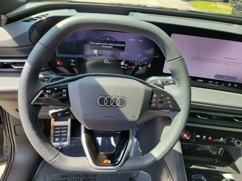 Thumbnail: 2026 Audi SQ5 - 23