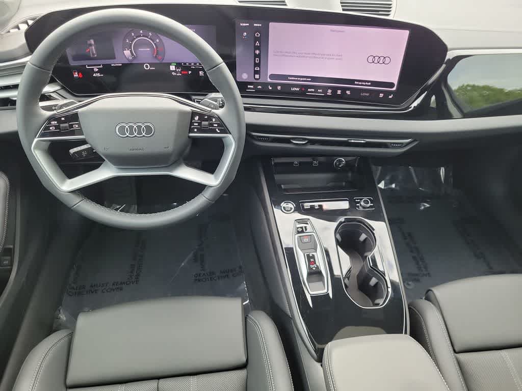 Thumbnail: 2026 Audi A5 - 10