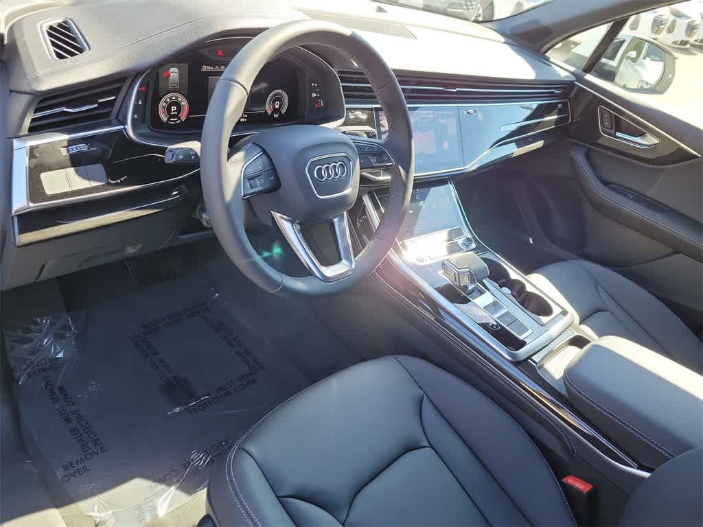 Thumbnail: 2026 Audi Q7 - 2