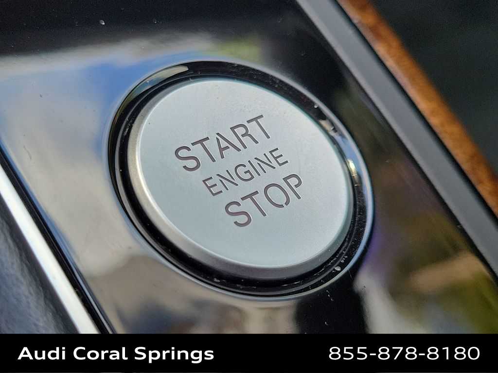 Thumbnail: 2018 Audi A6 - 27