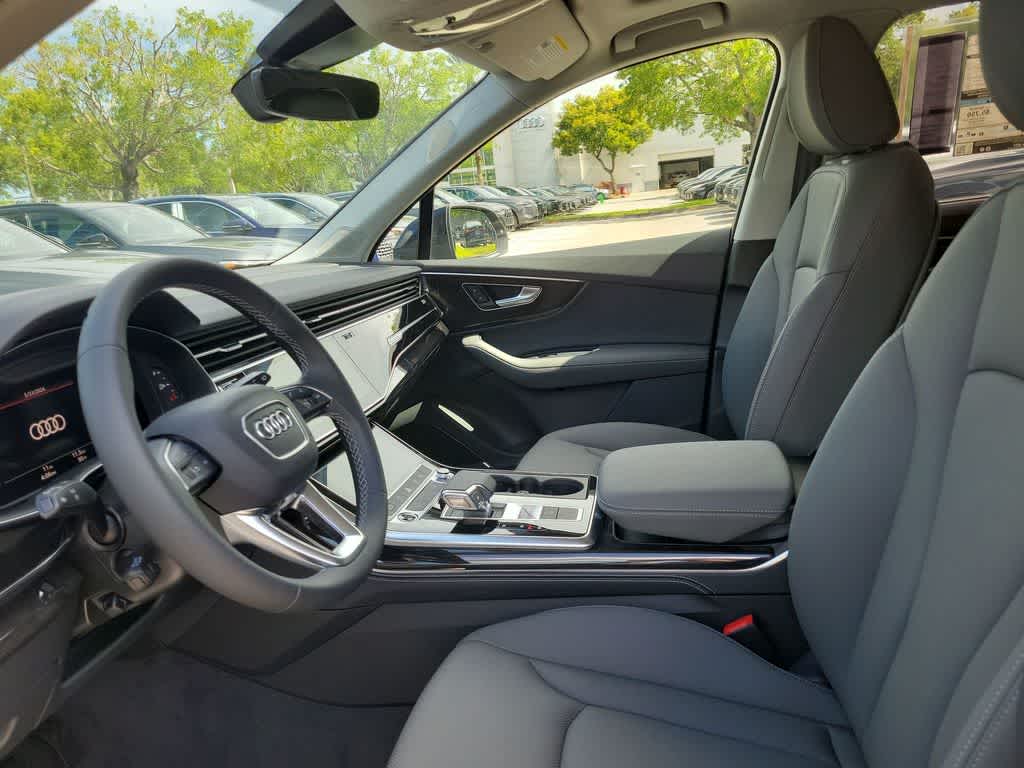 Thumbnail: 2026 Audi Q7 - 19