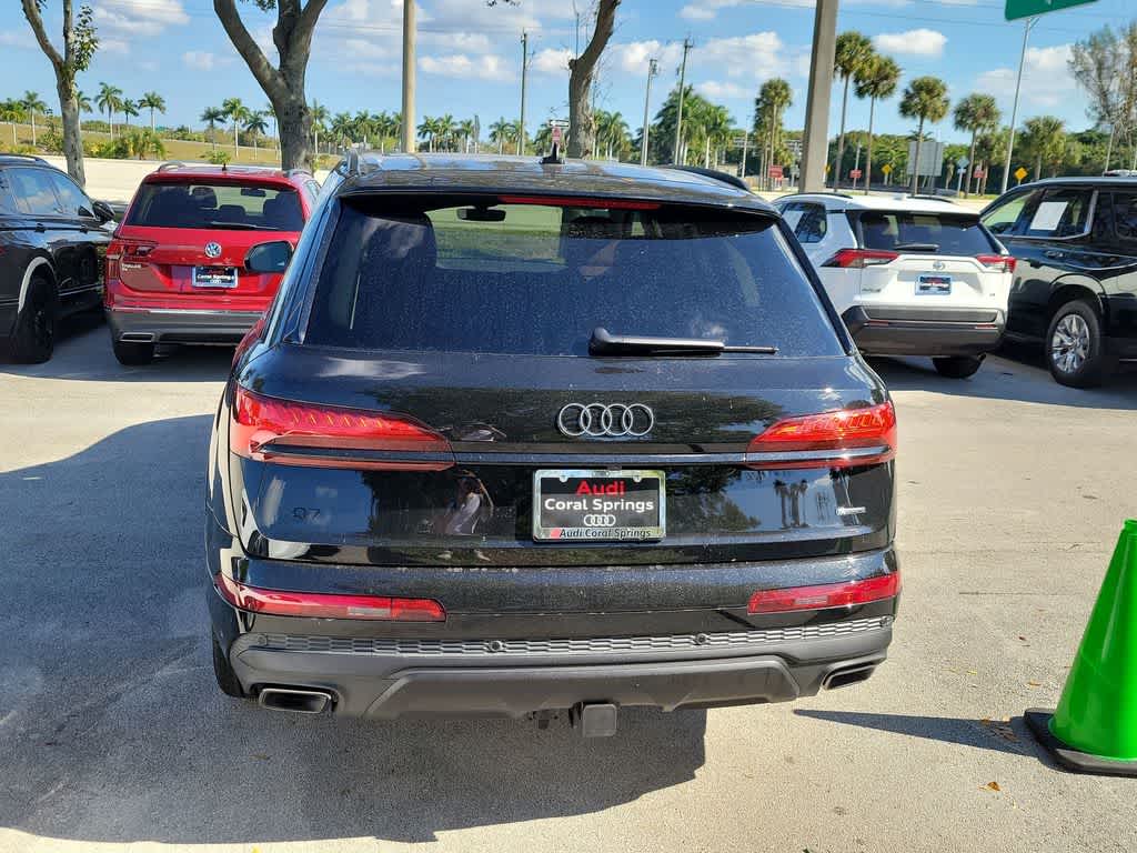 Thumbnail: 2026 Audi Q7 - 6