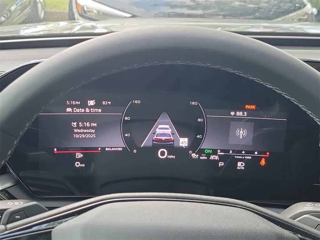 Thumbnail: 2025 Audi A5 - 18