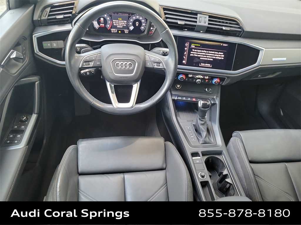 Thumbnail: 2021 Audi Q3 - 18