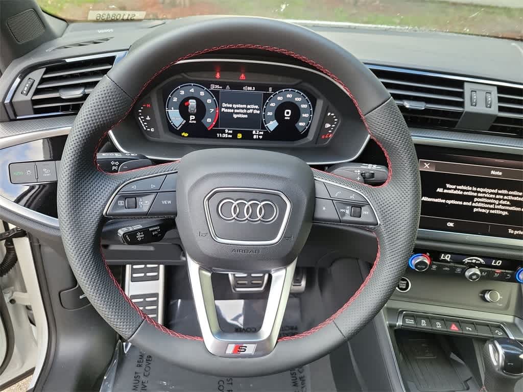 Thumbnail: 2025 Audi Q3 - 15