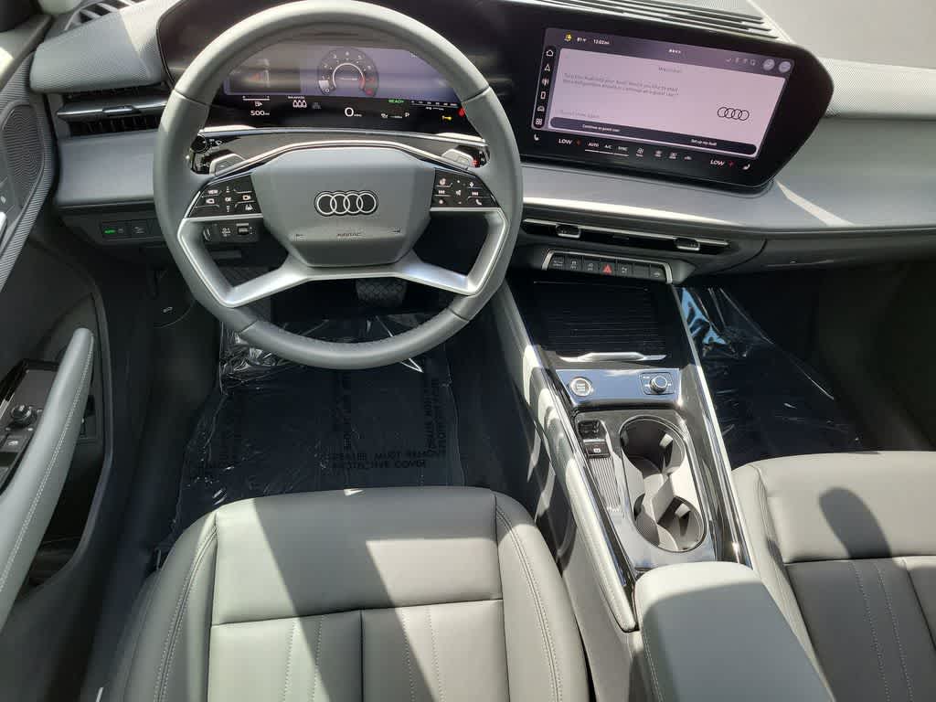 Thumbnail: 2026 Audi Q3 - 18