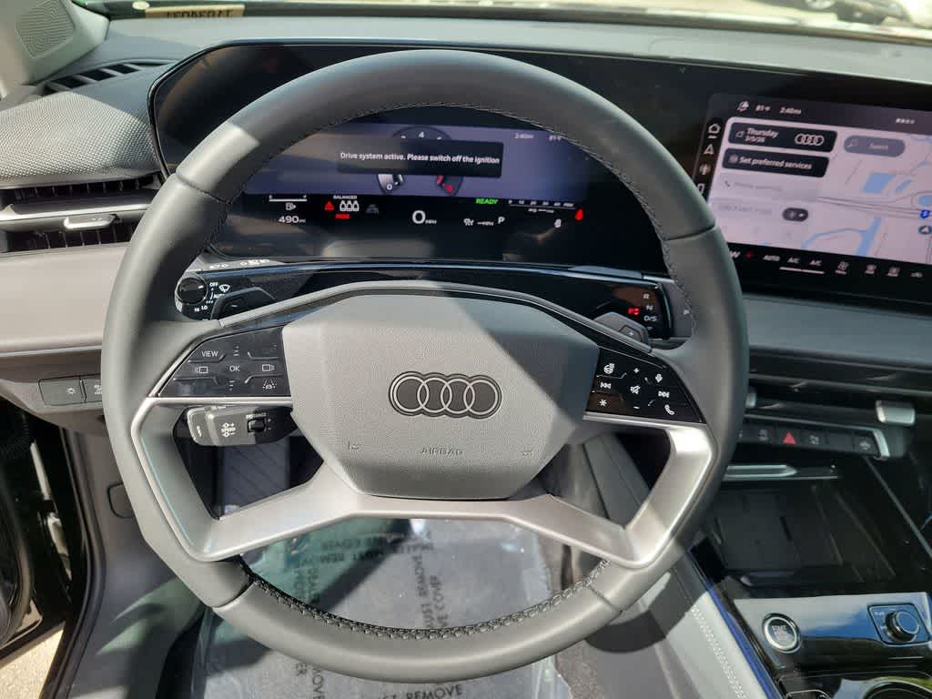 Thumbnail: 2026 Audi Q3 - 23