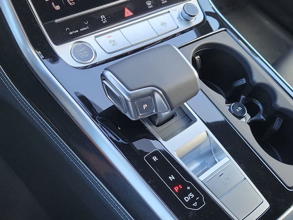 Thumbnail: 2026 Audi Q7 - 25