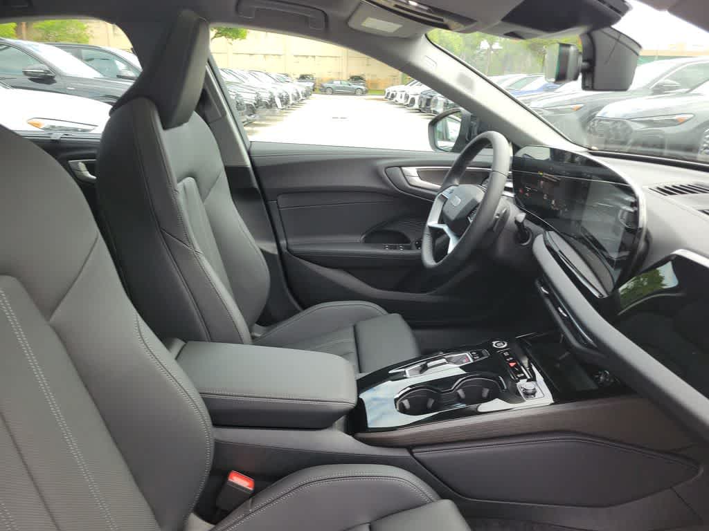 Thumbnail: 2026 Audi A5 - 14