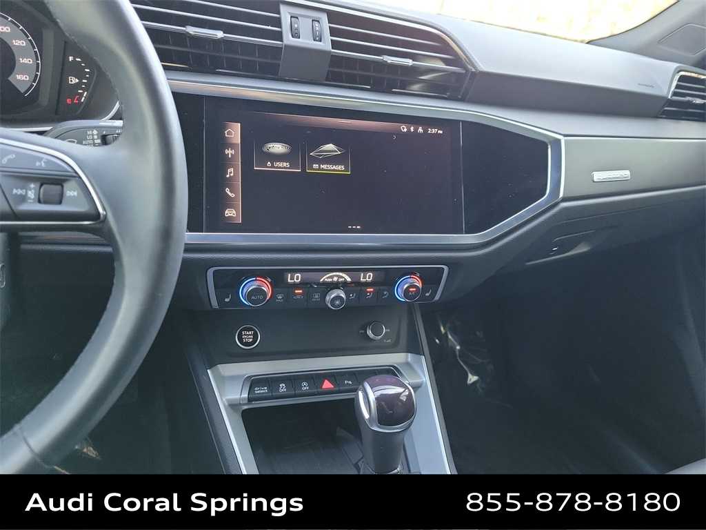 Thumbnail: 2024 Audi Q3 - 16