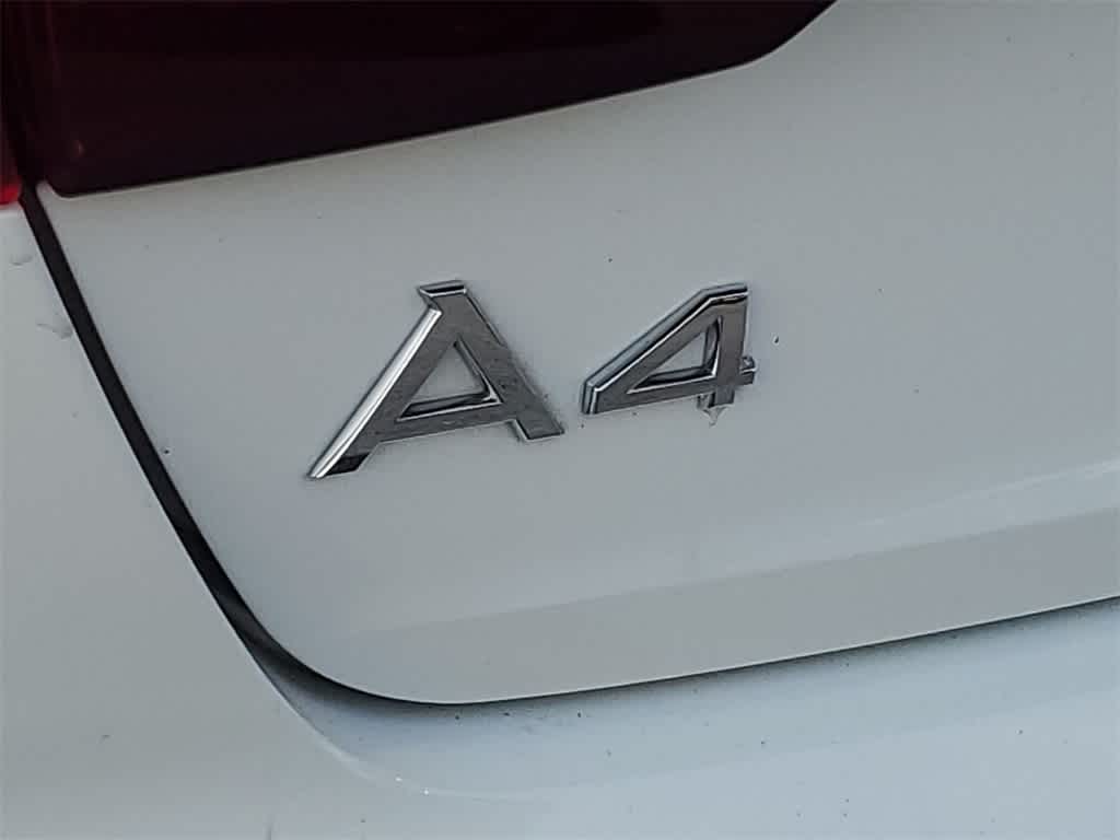 2022 Audi A4 Premium 15