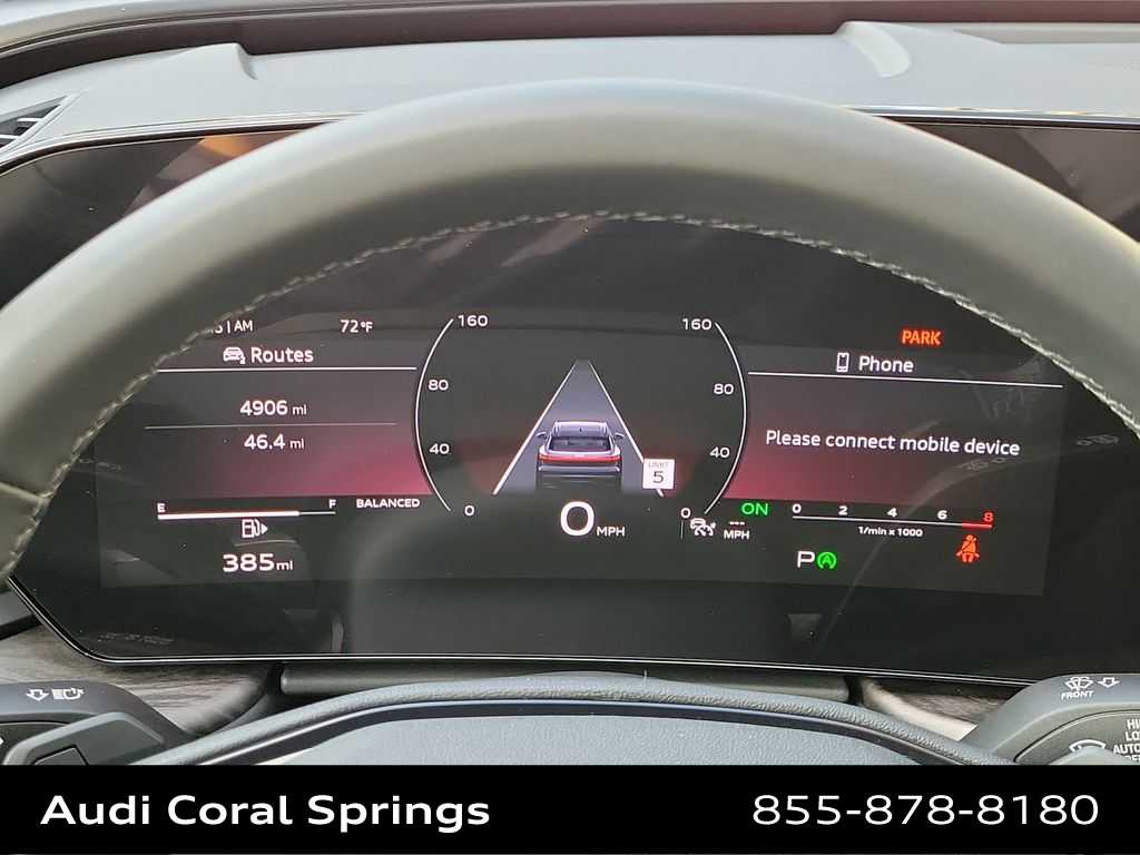 Thumbnail: 2025 Audi Q5 - 26