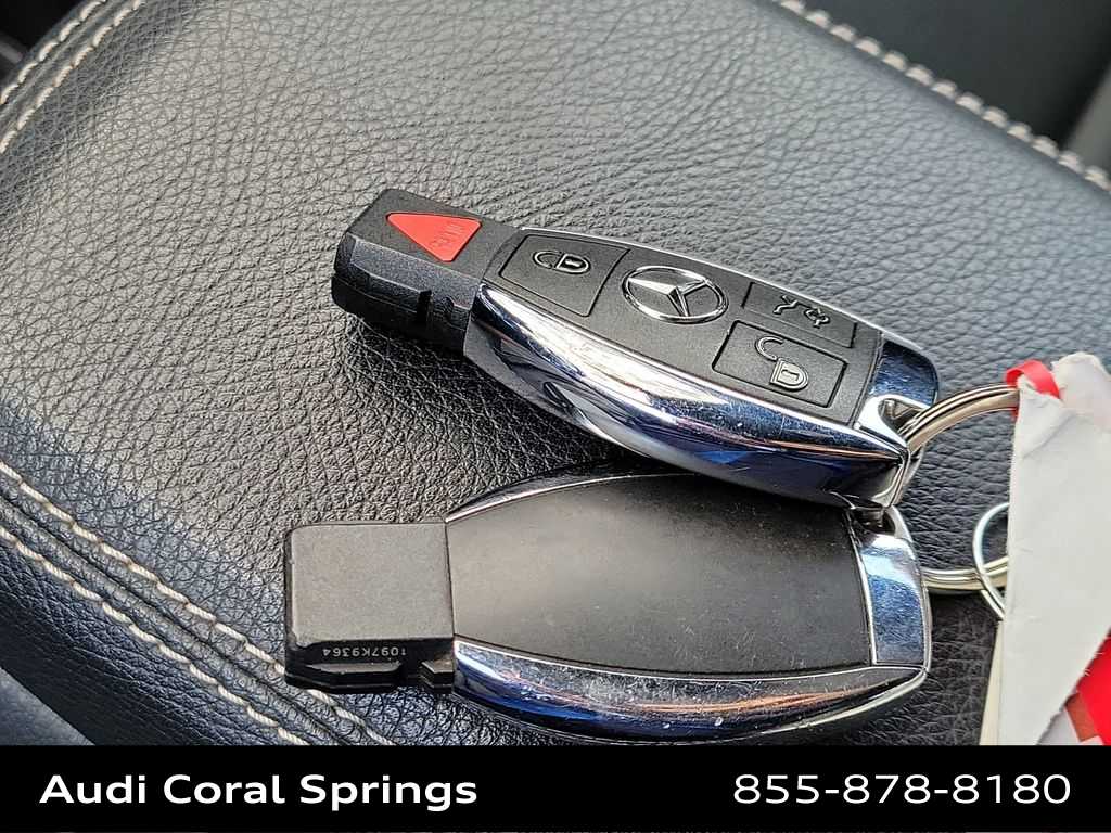 Thumbnail: 2020 Mercedes-Benz GLA - 28