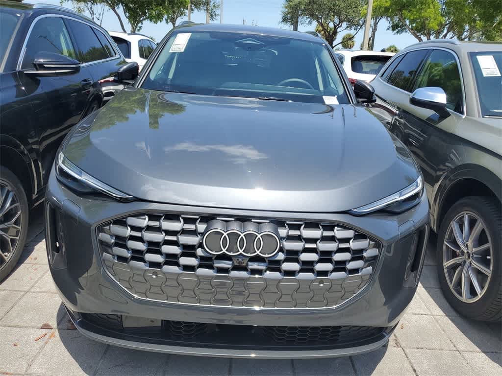 Thumbnail: 2025 Audi Q5 - 3