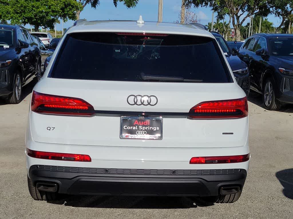 Thumbnail: 2026 Audi Q7 - 7