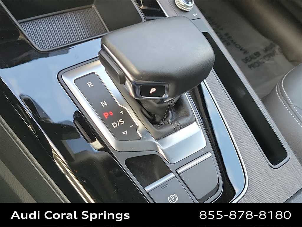 Thumbnail: 2023 Audi Q5 - 25