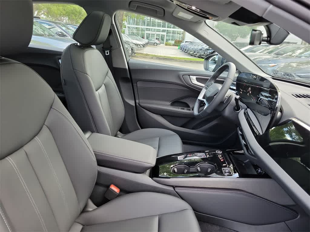 Thumbnail: 2025 Audi A5 - 14