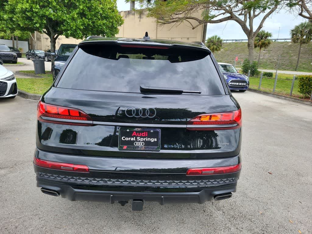 Thumbnail: 2026 Audi Q7 - 7