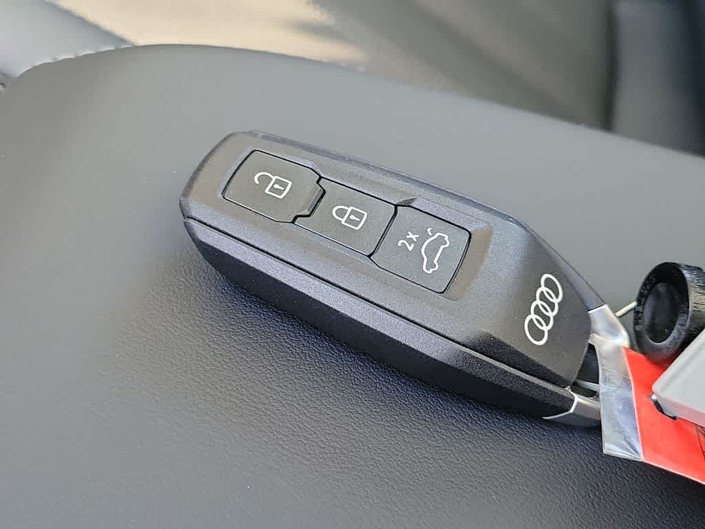 Thumbnail: 2026 Audi A6 - 28