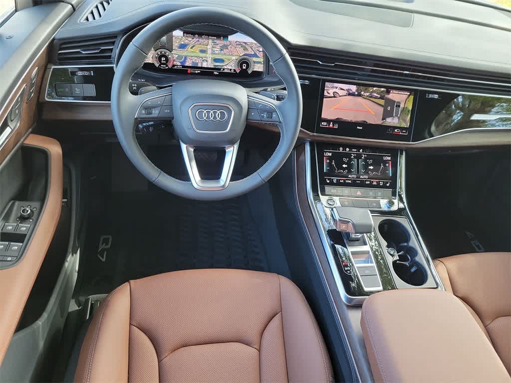 Thumbnail: 2026 Audi Q7 - 18