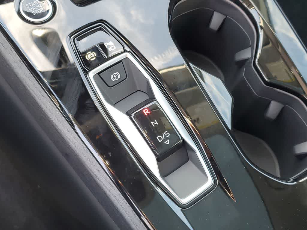 Thumbnail: 2025 Audi A5 - 25