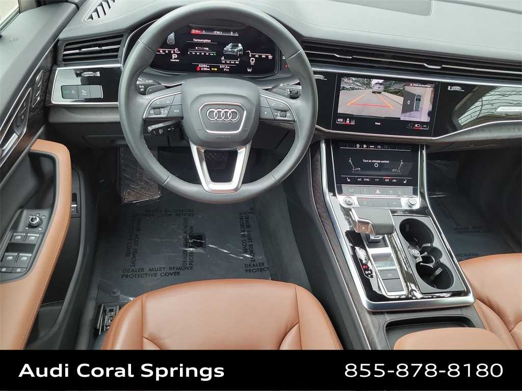 Thumbnail: 2023 Audi Q7 - 18