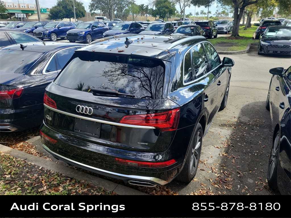 Thumbnail: 2023 Audi Q5 - 16