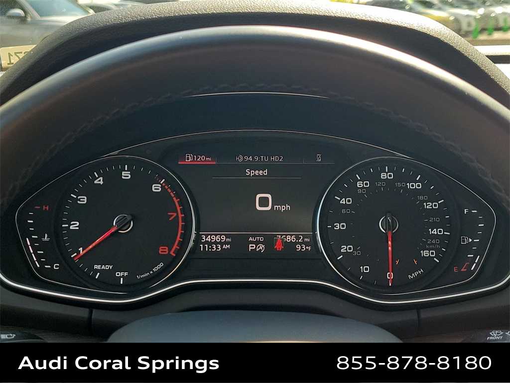 Thumbnail: 2023 Audi Q5 - 26