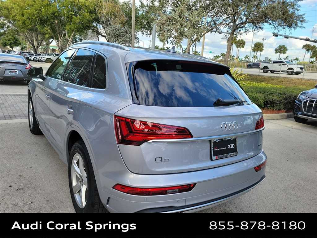 Thumbnail: 2023 Audi Q5 - 12