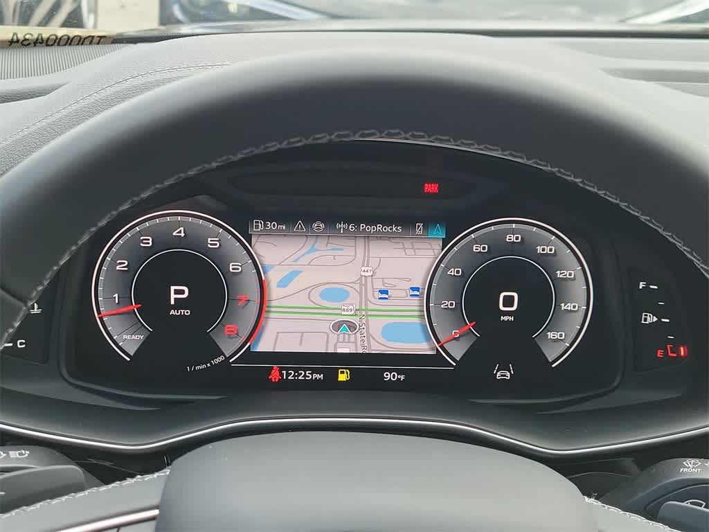 Thumbnail: 2026 Audi Q7 - 18