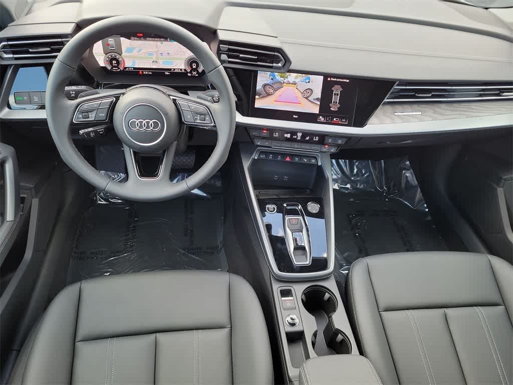 Thumbnail: 2026 Audi A3 - 18