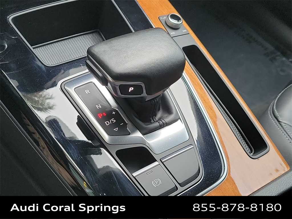 Thumbnail: 2023 Audi Q5 - 25