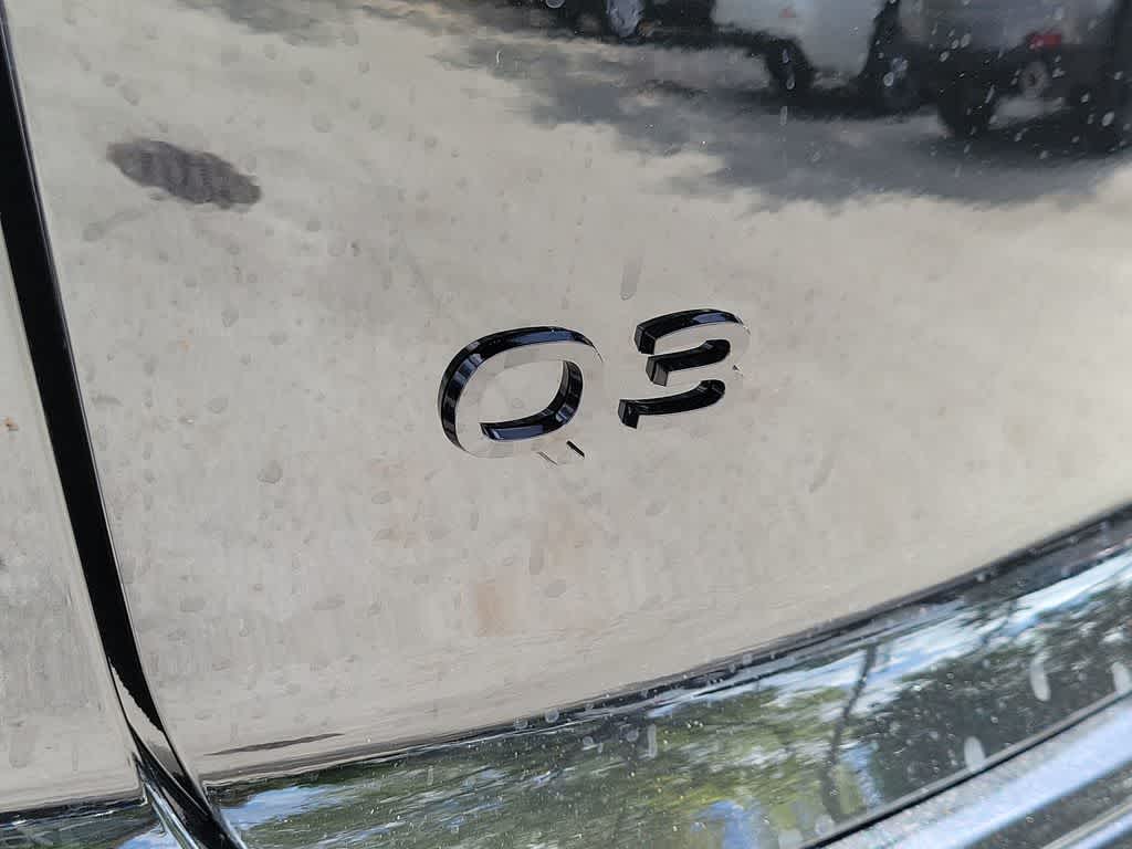 Thumbnail: 2026 Audi Q3 - 15