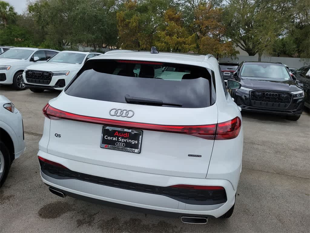 Thumbnail: 2025 Audi Q5 - 12