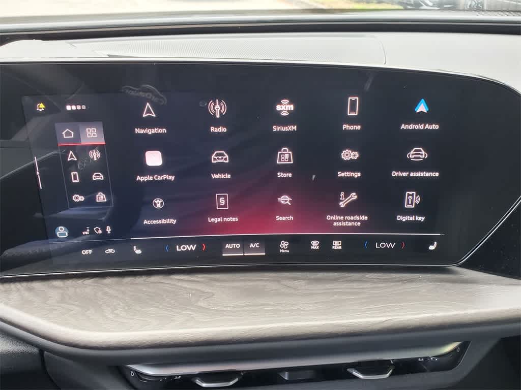 Thumbnail: 2025 Audi Q5 - 23